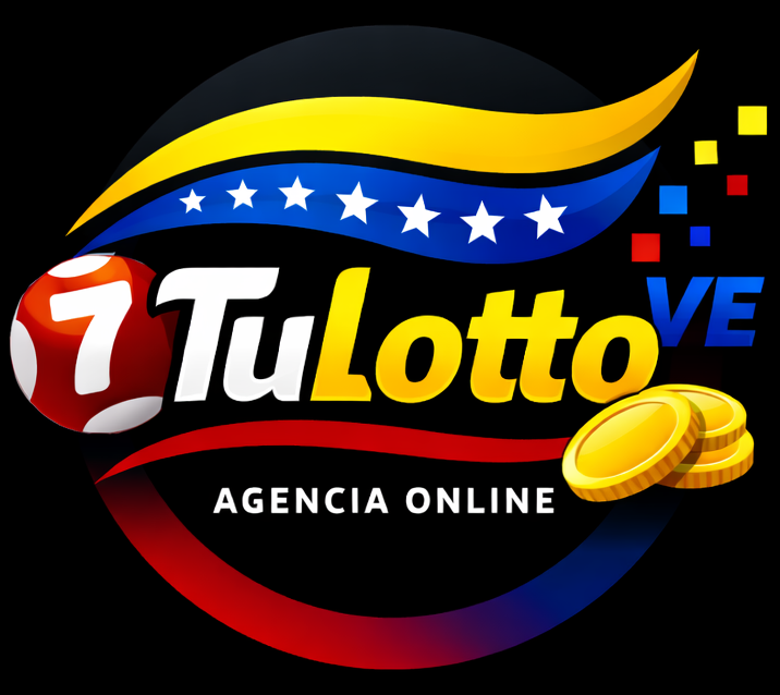 TuLotto VE - Agencia de loterías online